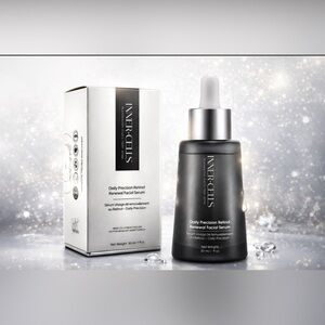 Inner-Cells Daily Precision Retinol Firming Serum ~ Retail $299